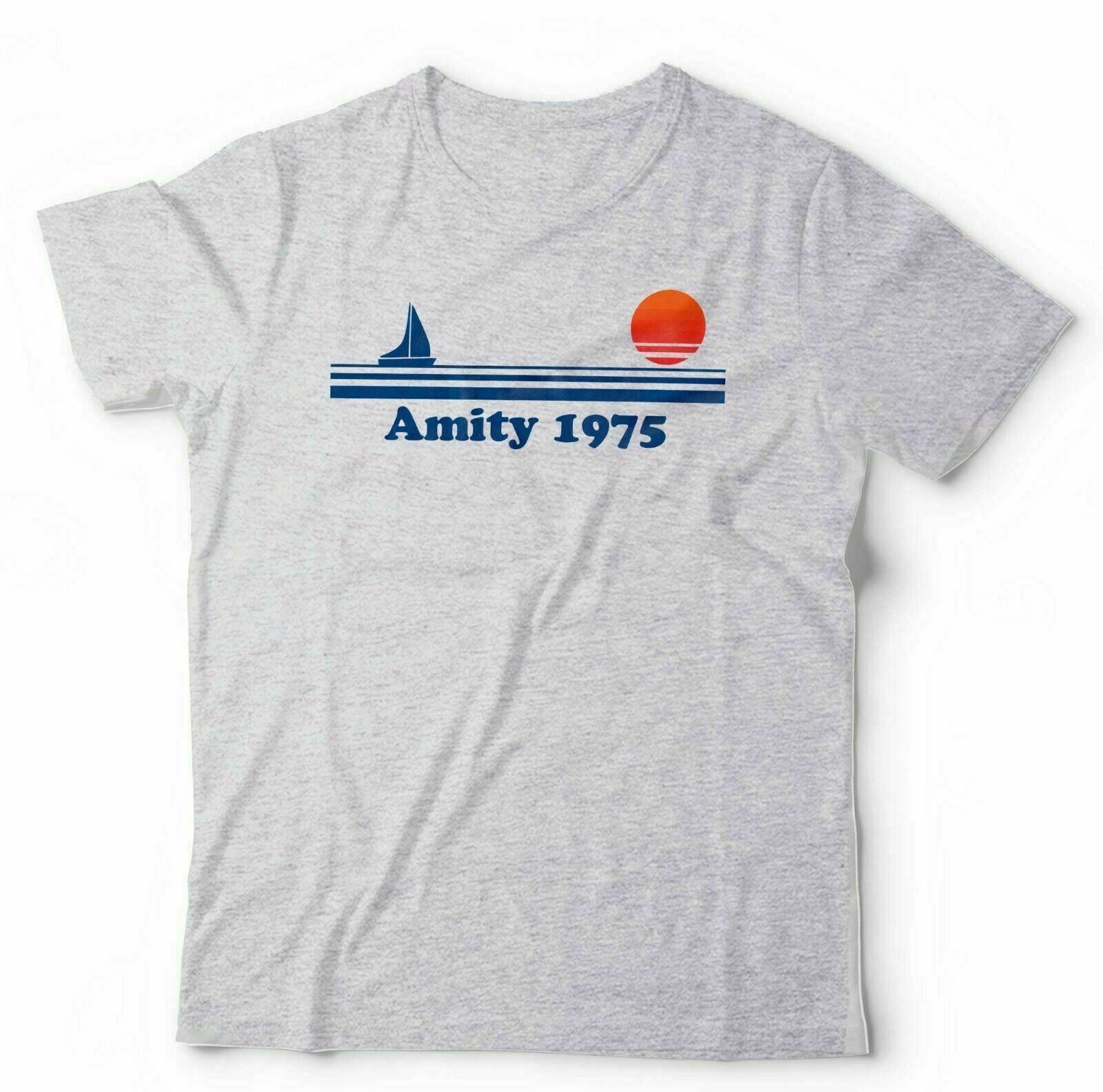 Amity 1975 Tshirt Unisex