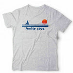 Amity 1975 Tshirt Unisex