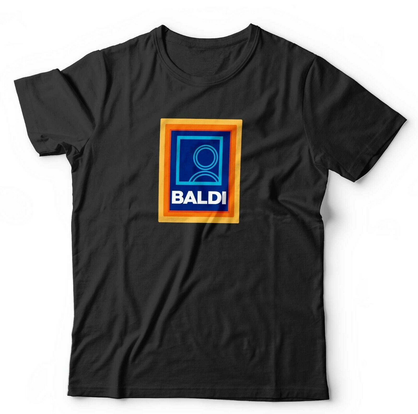 Baldi Tshirt Unisex