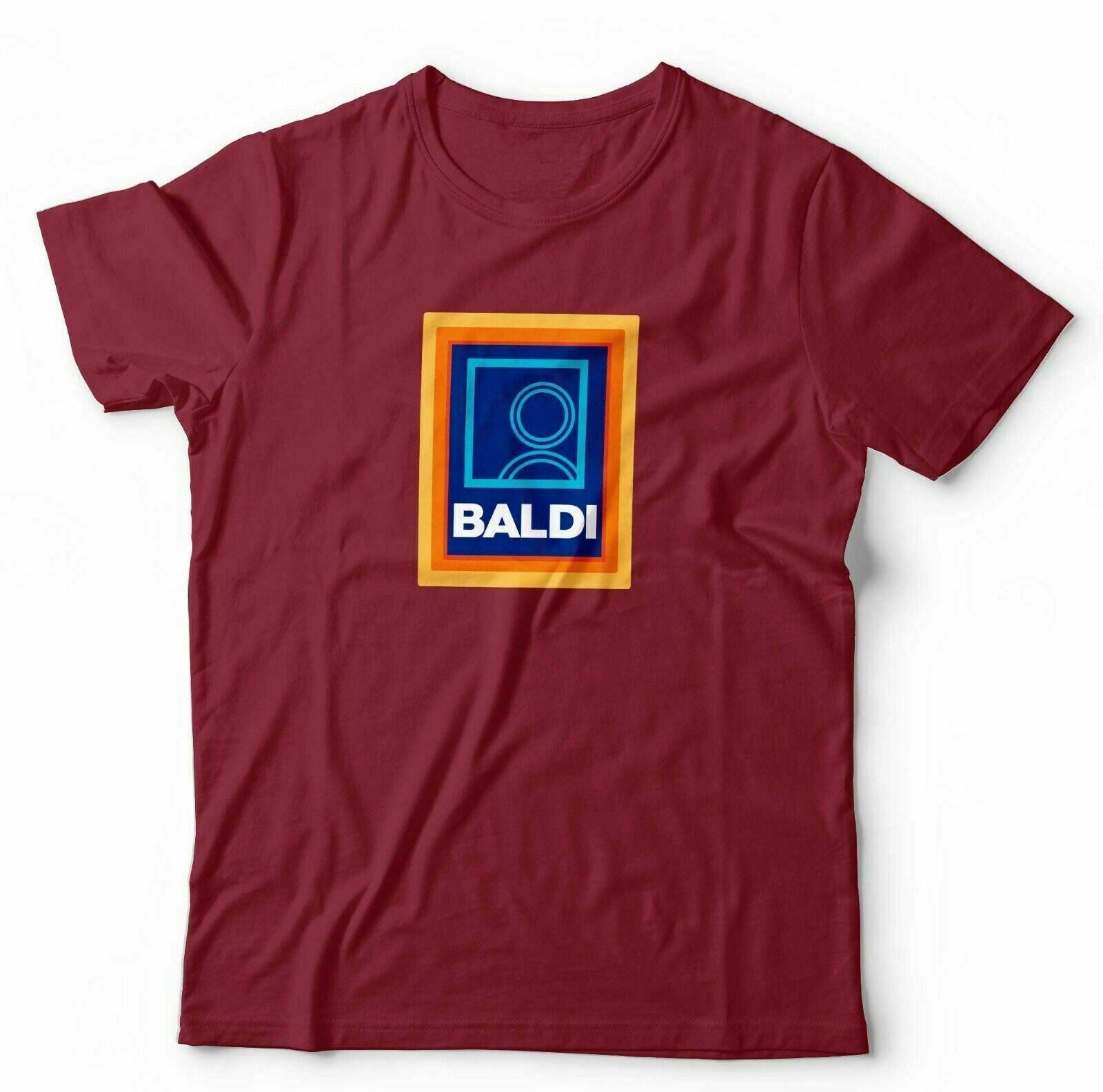 Baldi Tshirt Unisex