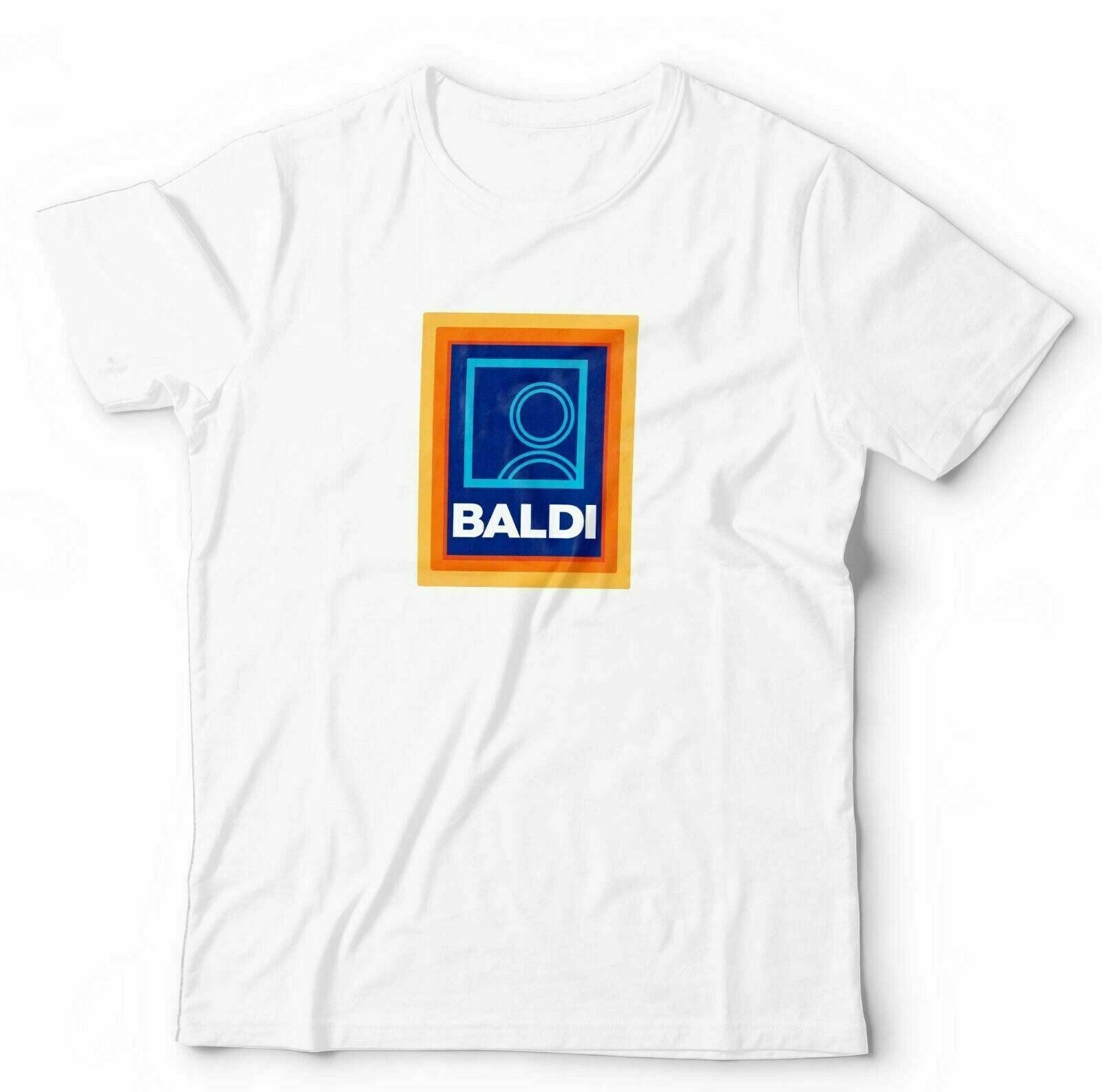 Baldi Tshirt Unisex