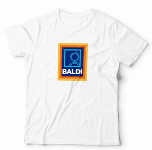 Baldi Tshirt Unisex