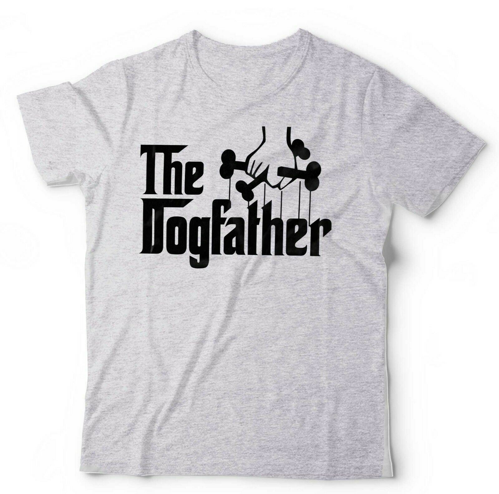 The Dogfather Tshirt Unisex