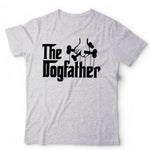 The Dogfather Tshirt Unisex