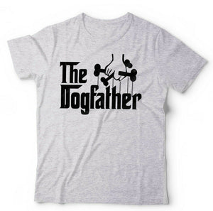 The Dogfather Tshirt Unisex