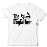 The Dogfather Tshirt Unisex