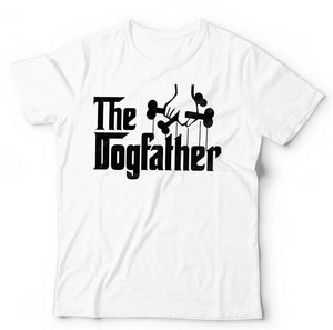 The Dogfather Tshirt Unisex