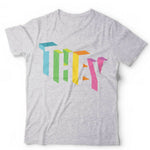 They Tshirt Unisex & Kids