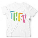 They Tshirt Unisex & Kids