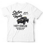 Statler Toyota Tshirt Unisex