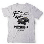 Statler Toyota Tshirt Unisex