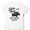 Statler Toyota Tshirt Unisex