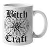 Bitch Craft Mug