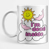 I'm Dead Inside 2 Mug