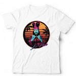 Lo Pan Retro Tshirt Unisex