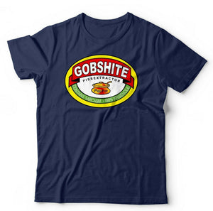Gobshite Tshirt Unisex & Kids