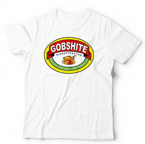 Gobshite Tshirt Unisex & Kids
