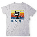 Hiss Off Tshirt Unisex & Kids