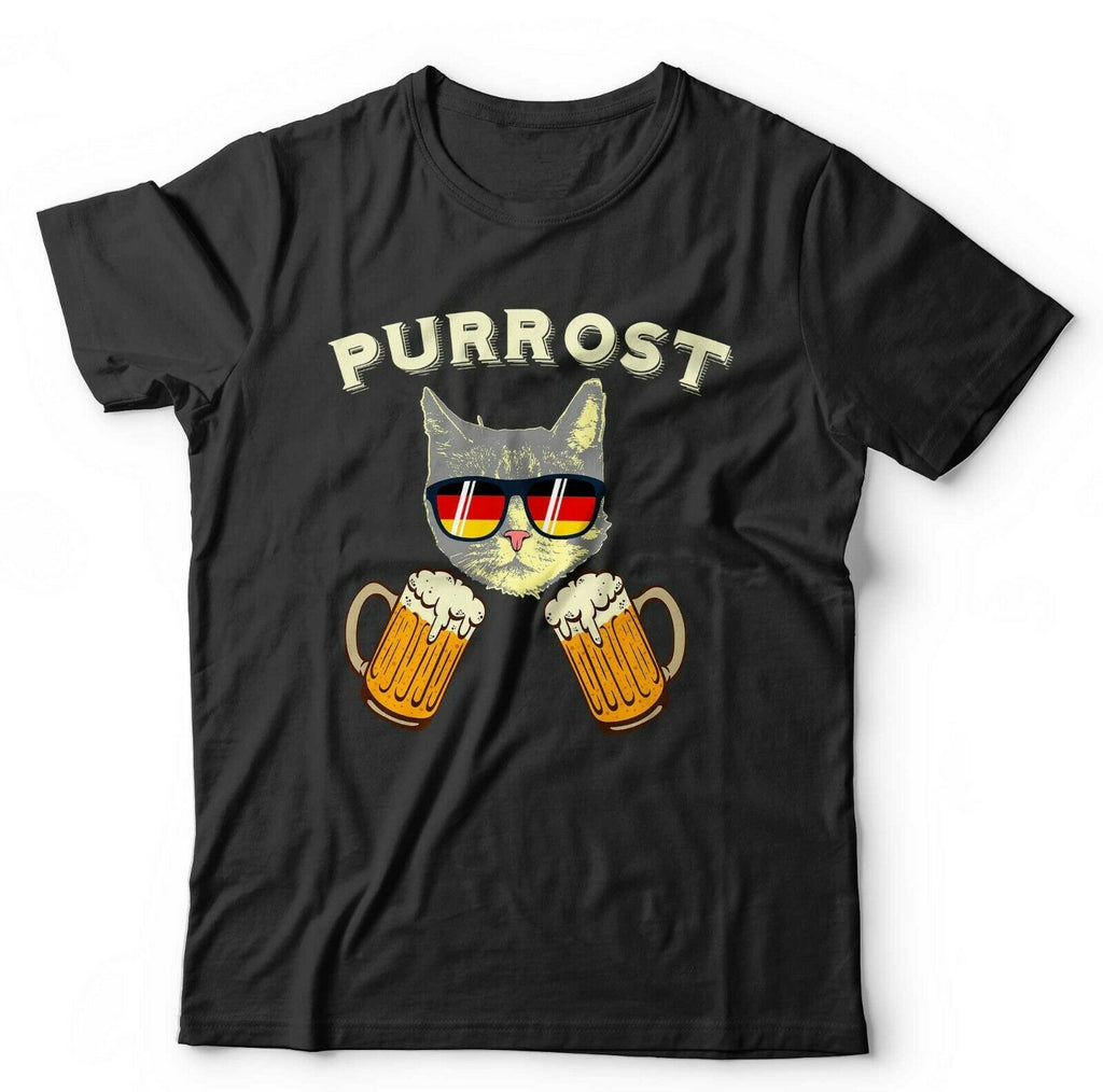 Purrost Tshirt Unisex