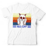 Hiss Off Tshirt 2 Unisex & Kids