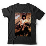 I Want to Break Free Freddie Mercury Photo Tshirt Unisex