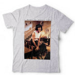 I Want to Break Free Freddie Mercury Photo Tshirt Unisex