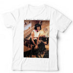 I Want to Break Free Freddie Mercury Photo Tshirt Unisex