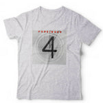 Foreigner 4 Tshirt Unisex