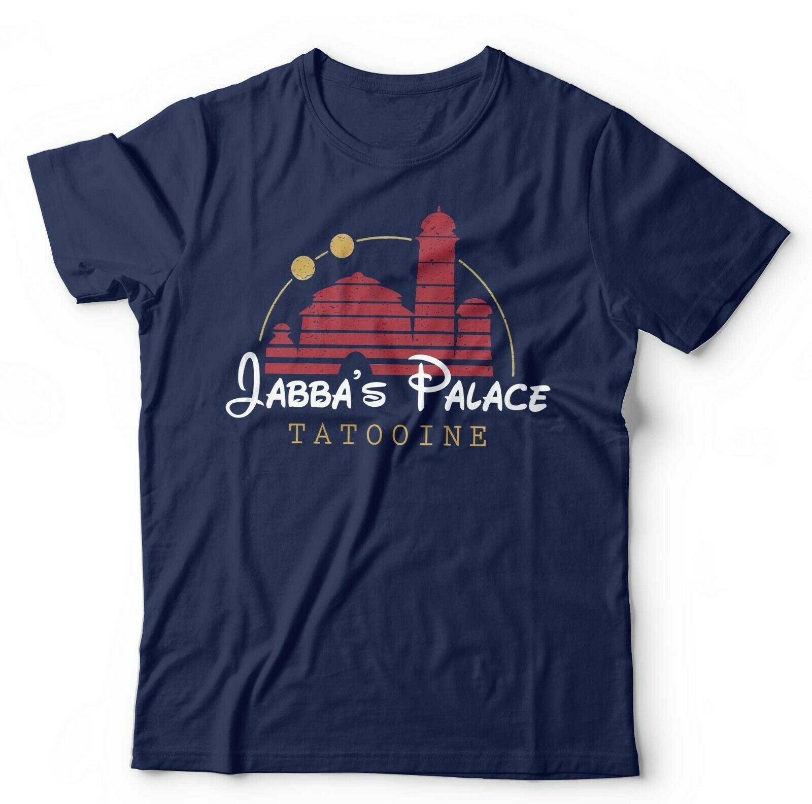 Jabba's Palace Tshirt Unisex & Kids