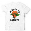 Miyagi-Do Karate Tshirt Unisex & Kids