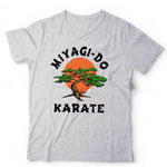 Miyagi-Do Karate Tshirt Unisex & Kids