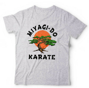 Miyagi-Do Karate Tshirt Unisex & Kids