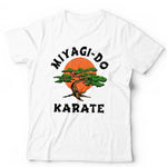 Miyagi-Do Karate Tshirt Unisex & Kids