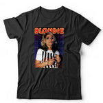 Blondie Tshirt Unisex