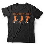 The Cruyff Turn Tshirt Unisex & Kids