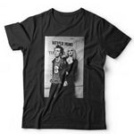 Sid And Nancy Tshirt Unisex