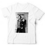 Sid And Nancy Tshirt Unisex