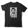 Pablo Escobar Mug Shot Tshirt Unisex