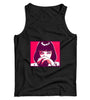 Pulp Fiction Pop Art Ladies Vest Tank Top