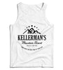 Kellerman's Mountain Resort Ladies Vest Tank Top