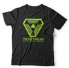 Tri.Optimum Corporation Tshirt Unisex