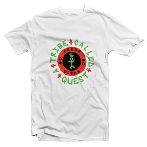 A Tribe Called Quest Tshirt Unisex & Kids