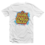 Graffiti A Tribe Called Quest Tshirt Unisex & Kids