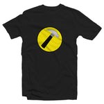 Captain Hammer Tshirt Unisex