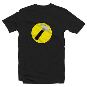 Captain Hammer Tshirt Unisex