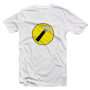 Captain Hammer Tshirt Unisex