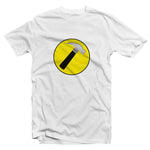 Captain Hammer Tshirt Unisex