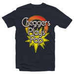 Cheggars Plays Pop Tshirt Unisex