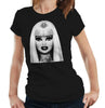 Barbie Pierced Tshirt Fitted Laides