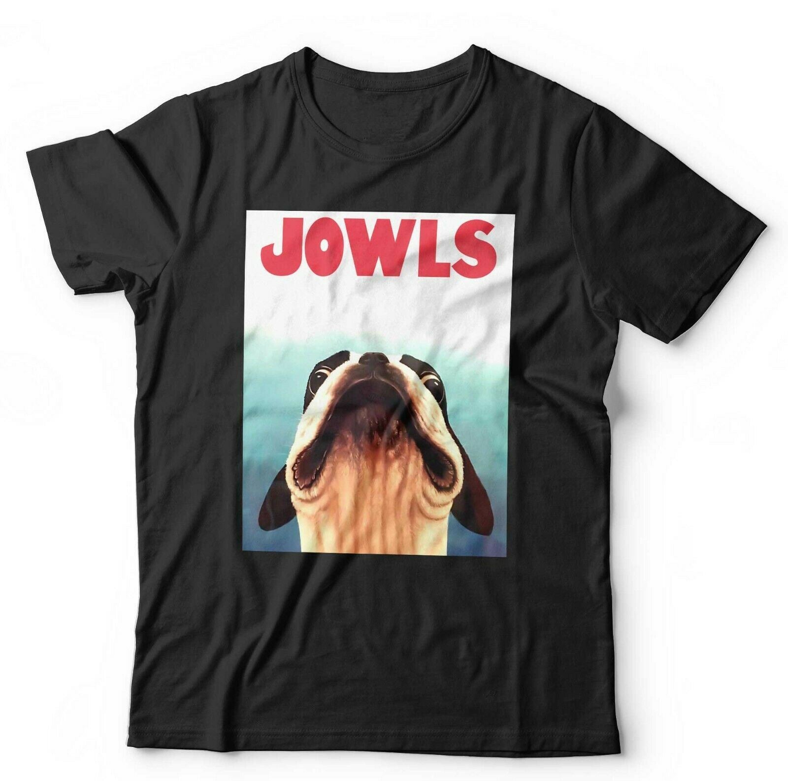 Jowls Tshirt Unisex & Kids